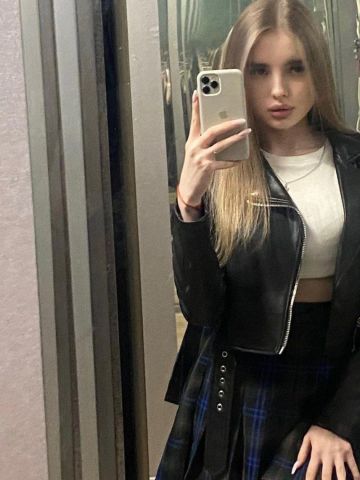Проститутка Ника