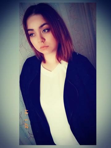 Проститутка Анна
